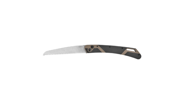 KERSHAW TASKMASTER SAW 2 7" NKL-PLTD