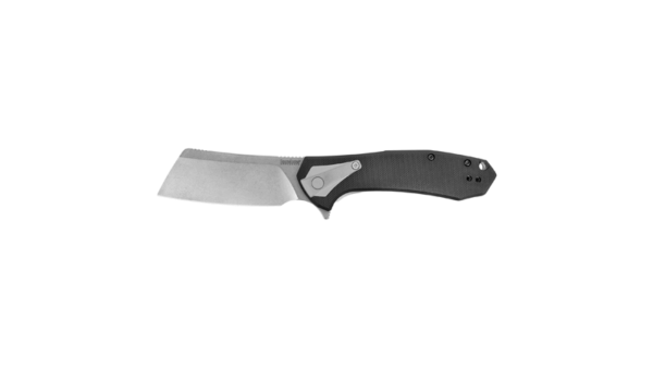 KERSHAW BRACKET 3.4" BLACK