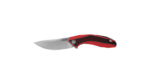 KERSHAW TUMBLER 3.25" RED