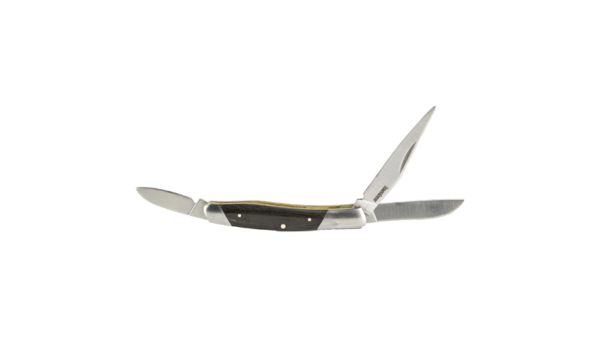 KERSHAW IREDALE 2.6" SATIN FINISH
