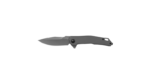 KERSHAW HELITACK 3.26" GRAY PVD