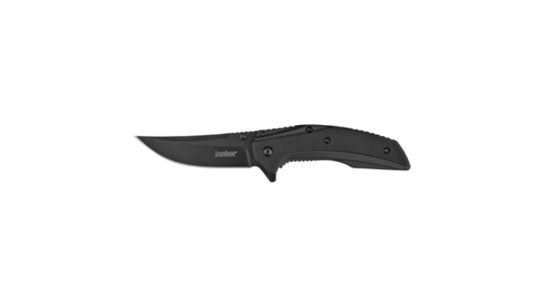 KERSHAW OUTRIGHT BLK