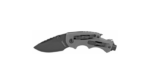 KERSHAW SHUFFLE DIY 2.4" GRY/BLK