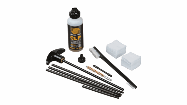 KLEEN-BORE RIFLE 22/223 CLN KIT