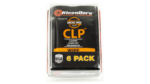 KLEEN-BORE CLP BREAK FREE WIPE 6PK
