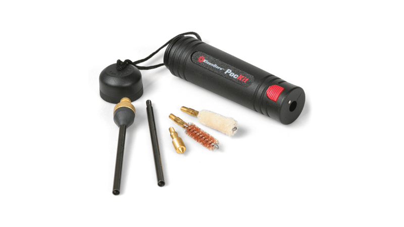 KLEEN-BORE POCKIT SET 40/41/10MM