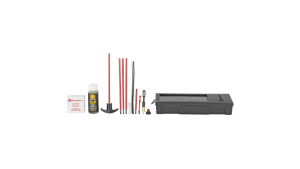 KLEEN-BORE SAF-T-CLAD UNIV CLN KIT