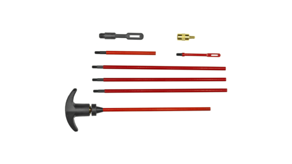 KLEEN-BORE SAF-T-CLAD UNIV CLN ROD