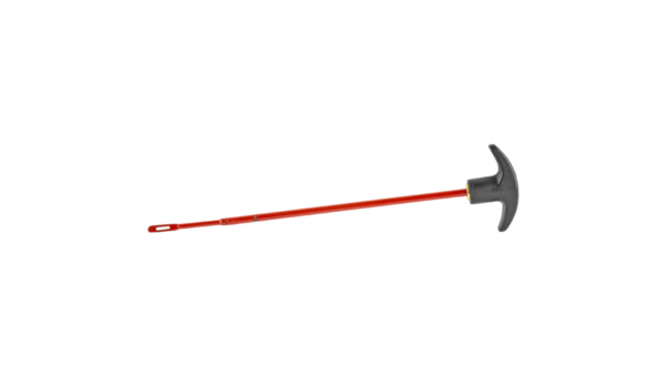 KLEEN-BORE SAF-T-CLAD HG 22-45 CLN ROD