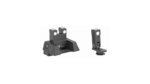 KNS SWITCH SIGHT FOR GLOCK BLK