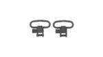 KNS 1.25" SLING SWIVELS - PAIR