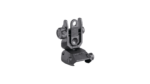 KRISS REAR FLIP SIGHT STEEL