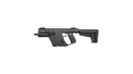 KRISS VECTOR SBR 45ACP 5.5" 30RD BLK