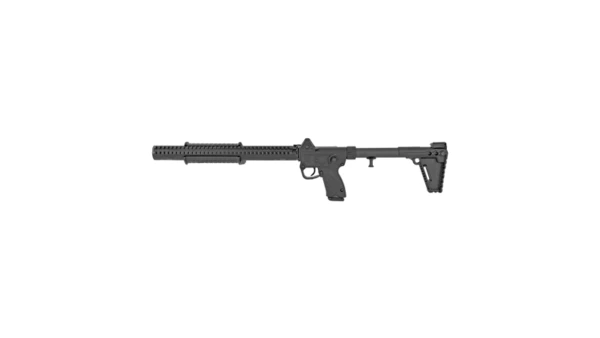 KELTEC SUB CQB 9MM MULTI BLK