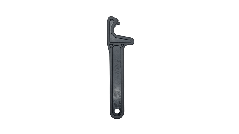 LBE GLOCK MAG FLOORPLATE TOOL BLK