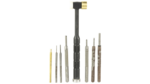 Lyman Deluxe Hammer & Punch Set