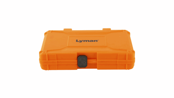LYMAN GUNSMITH 45 PIECE TOOL KIT