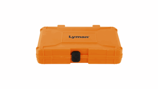 LYMAN TOOL KIT 68 PIECES