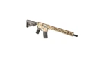 SOLGW M4-EXO3 5.56 NATO 16" Barrel (3) 30-RD MAG DESERT TIGER STRIPE