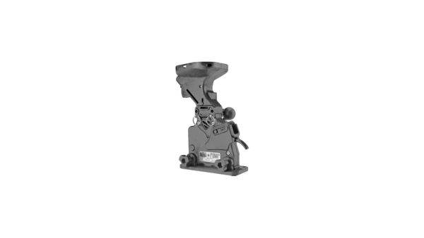 MAGPUMP 9MM PRO LOADER BLK
