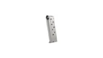MCCGOV40N_1 MEC-GAR 1911 40S&W 8RD NICKEL