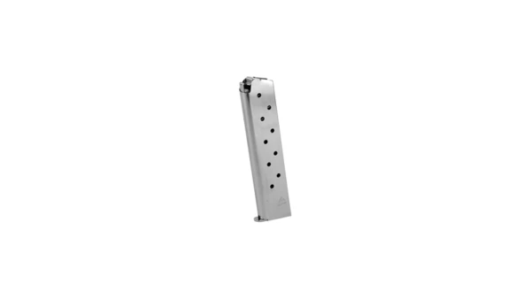 MEC-GAR COLT 45 10RD NKL