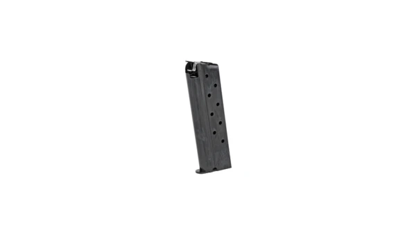 MEC-GAR COLT 10MM 8RD BL