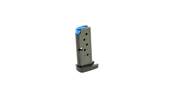 MEC-GAR TAURUS 738TCP 380 6RD BL