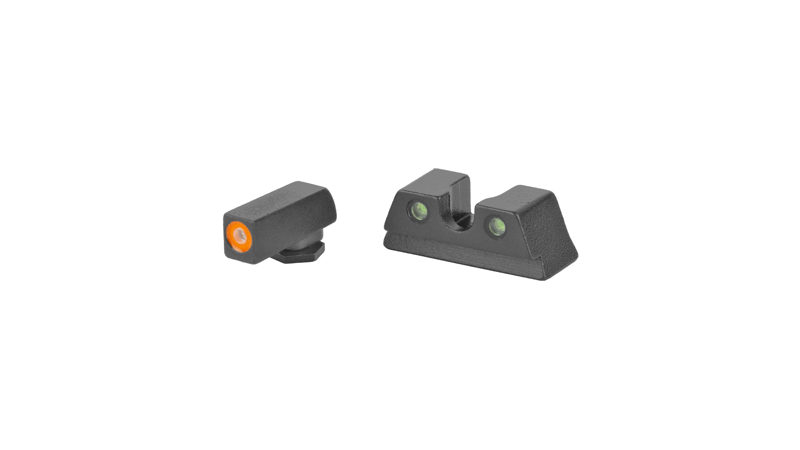 MEPROLT HB FOR GLK 42/43 ORG/GRN