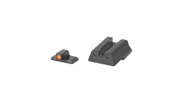 MEPROLT HB H&K VP9 ORG/GRN