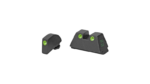 MEPROLT TD SUP SGHT FOR GLK GRN/GRN