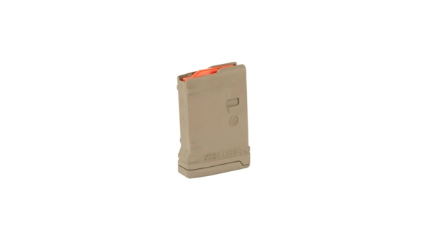 AMEND2 AR15 556 10RD MOD2 FDE