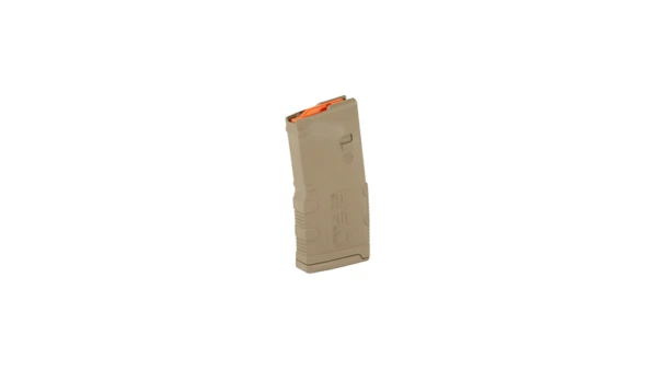 AMEND2 AR15 556 20RD MOD2 FDE