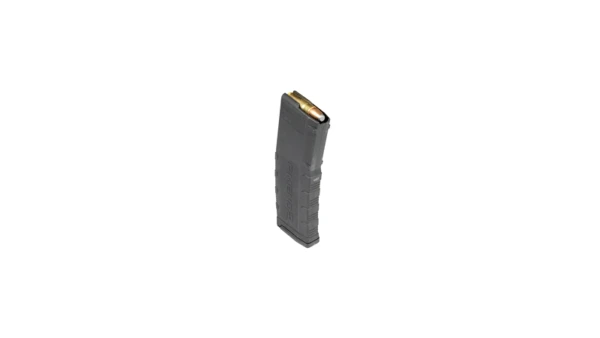 AMEND2 458 SOC / 50 BW 10RD BLK