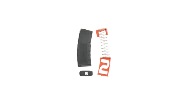 AMEND2 AR15 10RD MOD2 BLK
