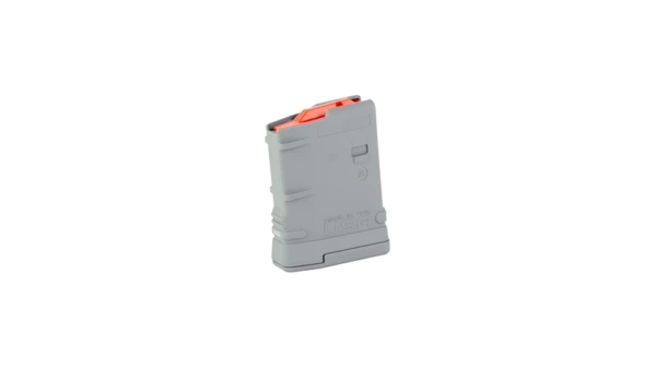 AMEND2 SR25/AR10 7.62 GRY 10RD