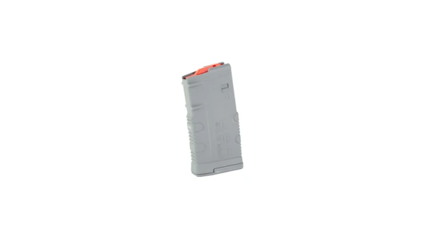 AMEND2 SR25/AR10 7.62 GRY 20RD