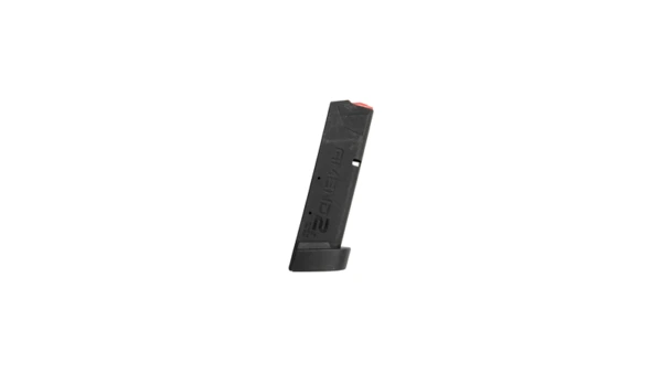 AMEND2 SIG-320 9MM 15RD FS BLK