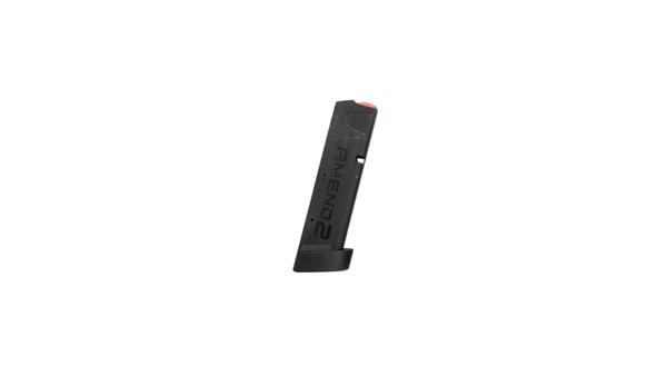 AMEND2 SIG-320 9MM 17RD FS BLK