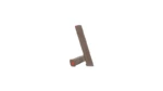 AMEND2 A2STICK FOR GLK 9MM 34RD FDE
