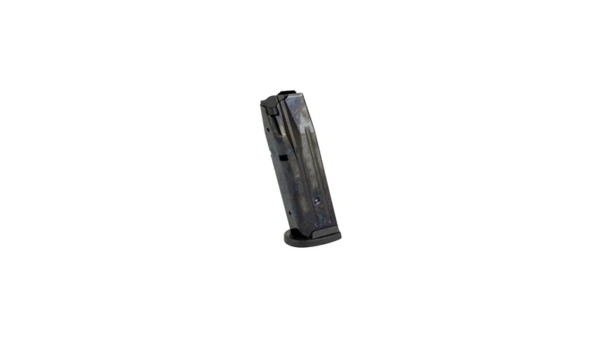 ACT P320FS 9MM 15RD BLUED