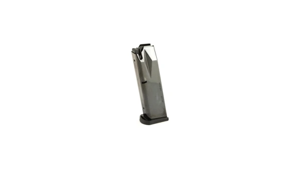 ACT BER 92 9MM 17RD BL