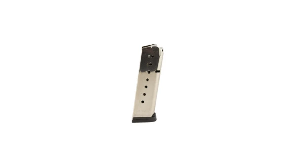 ROCK ISLAND 45ACP 8RD NICKEL
