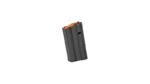 ASC AR223 20RD STS BLK W/ ORNG