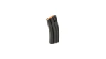 ASC AR223 30RD STS BLK W/ ORNG