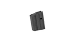 ASC AR223 5RD STS BLK W/ BLK