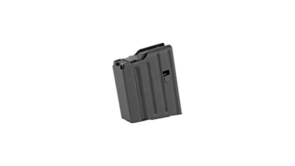ASC AR308 5RD STS BLK