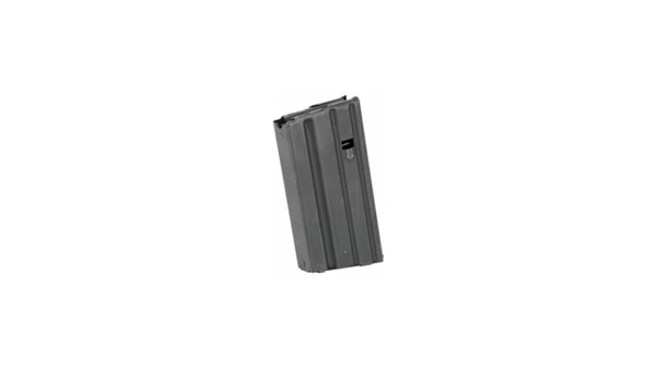 ASC AR450 5RD STS BLK
