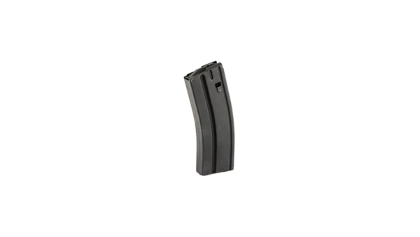 ASC AR5.45X39 30RD STS BLK