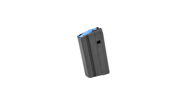 ASC AR6.5 15RD STS BLK